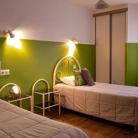 Le Cantou 354 2* Loubressac