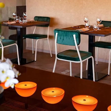 Le Cantou 354 2* Loubressac