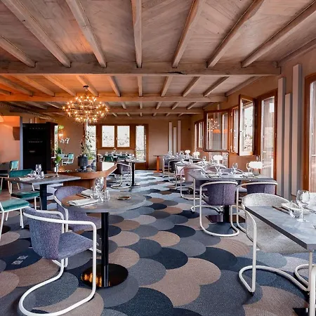 Hotel Le Cantou 354 Loubressac