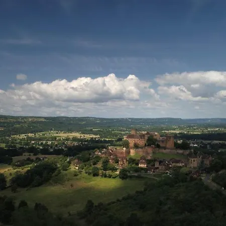 Le Cantou 354 Hotel 2*