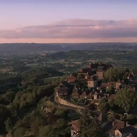 Le Cantou 354 2* Loubressac