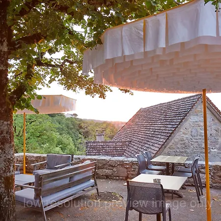 Hotel Le Cantou 354 2*