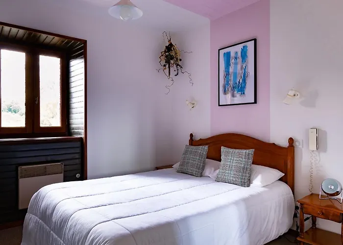 Hotel Le Cantou 354 2*