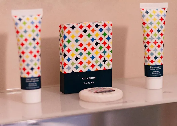 Hotel Le Cantou 354 Loubressac