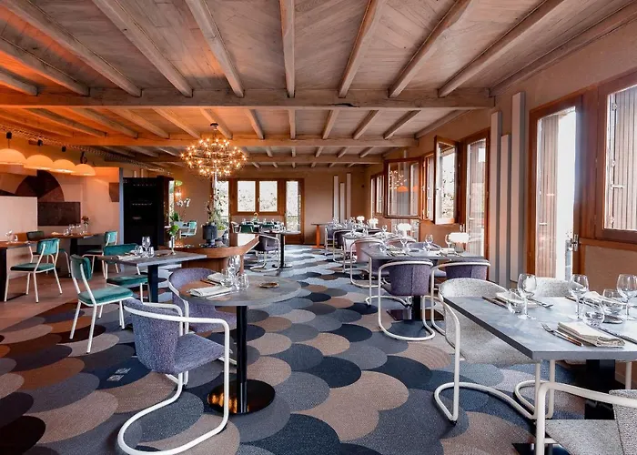 Hotel Le Cantou 354 Loubressac