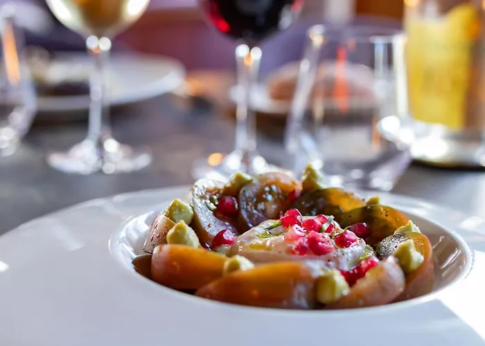 Le Cantou 354 Hotel 2*