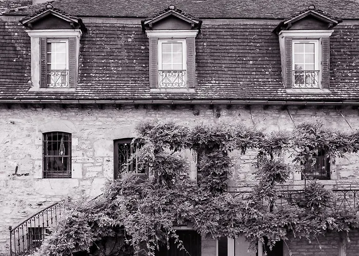 Le Cantou 354 2* Loubressac