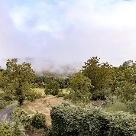 Le Cantou 354 Hotel 2*