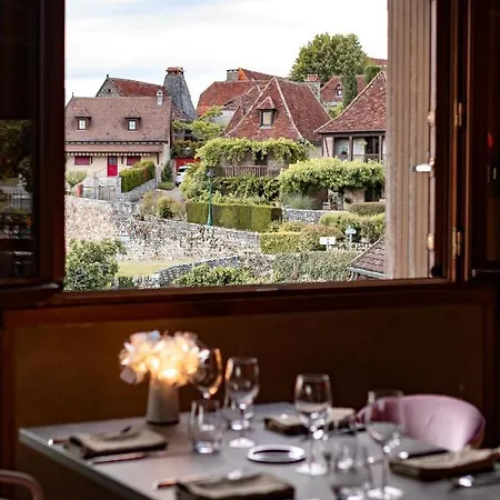 Hotel Le Cantou 354 2*