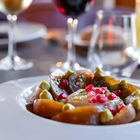 Le Cantou 354 Hotel 2*