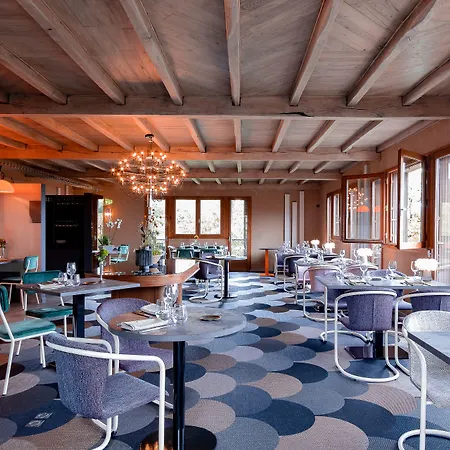 Hotel Le Cantou 354
