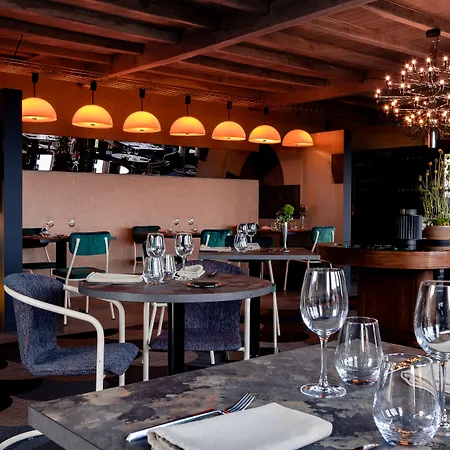 Le Cantou 354 Hotel Loubressac