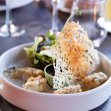 Hotel Le Cantou 354 Loubressac