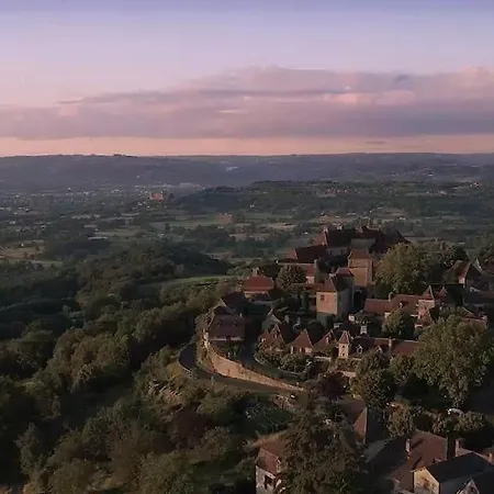 Le Cantou 354 Hotel 2*