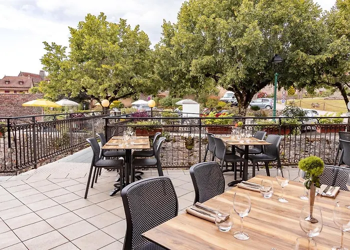 Le Cantou 354 2* ルブレサック