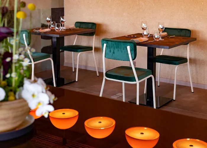 Le Cantou 354 2* ルブレサック