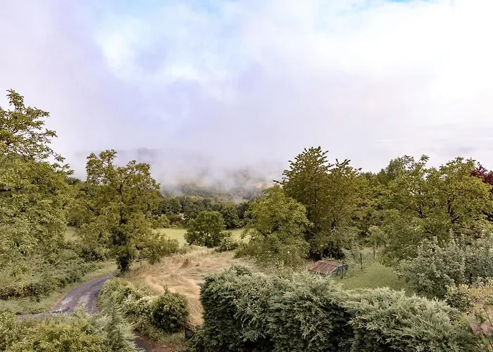 Le Cantou 354 Szálloda 2*