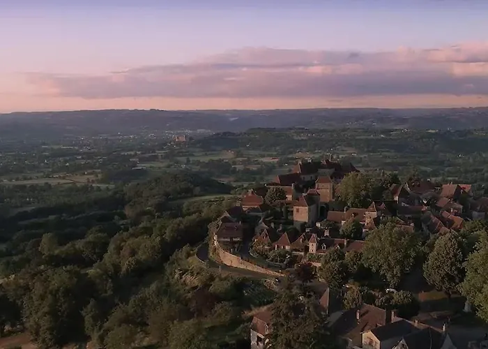 Le Cantou 354 2* Loubressac