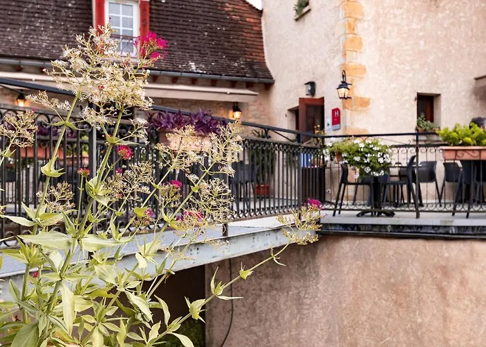 Le Cantou 354 2* ルブレサック