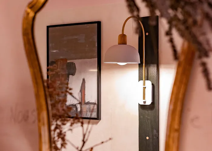 Le Cantou 354 Szálloda 2*