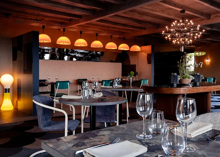 Le Cantou 354 Hotel Loubressac