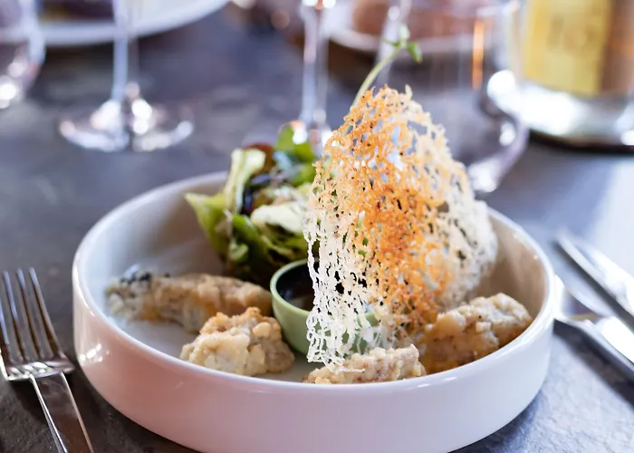 Szálloda Le Cantou 354 Loubressac