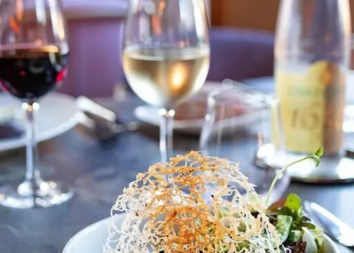 Le Cantou 354 ホテル